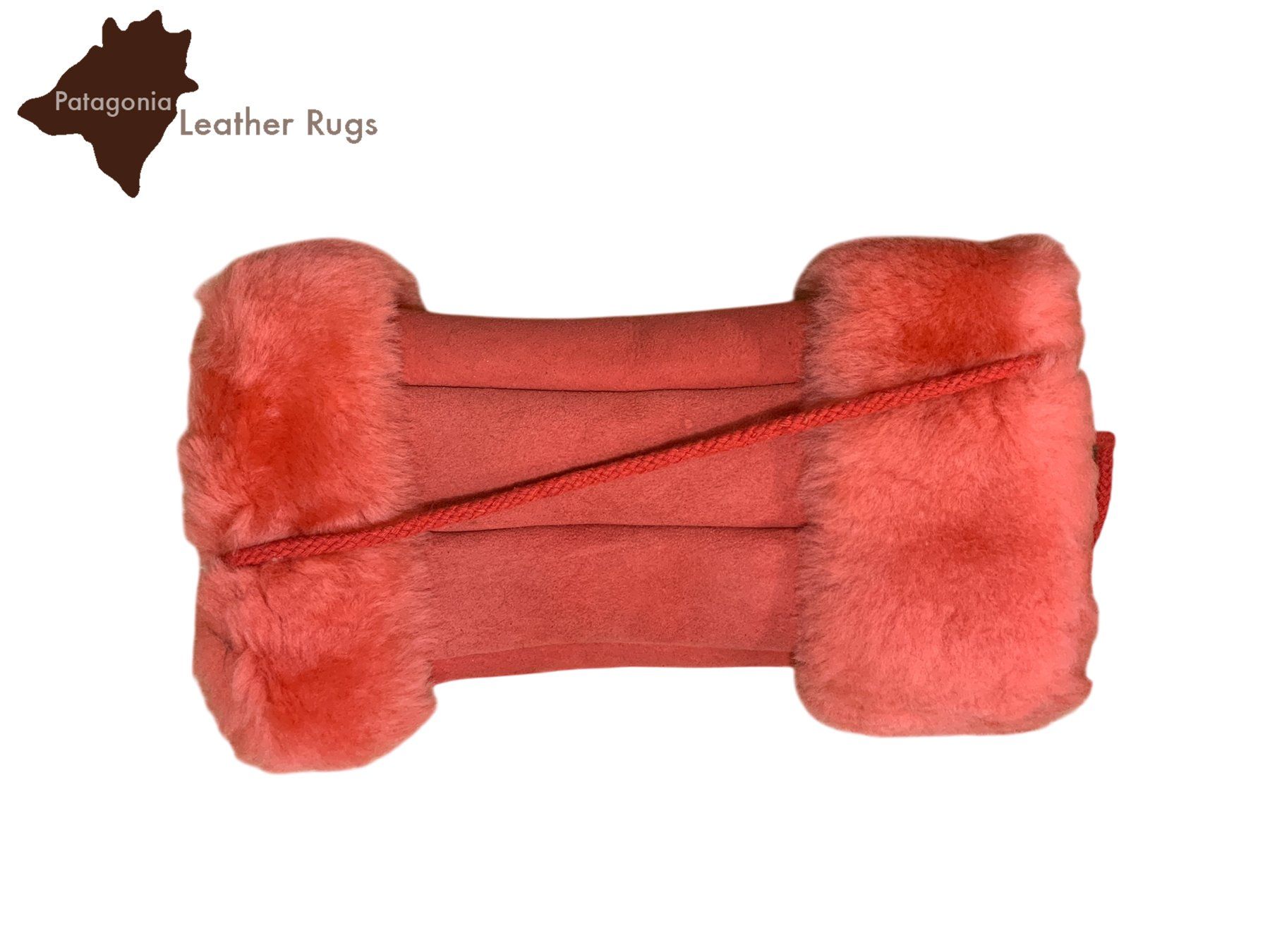 Altro in  Abbigliamento & Accessori: Handwärmer Handmuff  Lammfell 7 Farben – Nuovo e nell'imballaggio originale da Arbedo venduto da patagonialeatherrugs 6