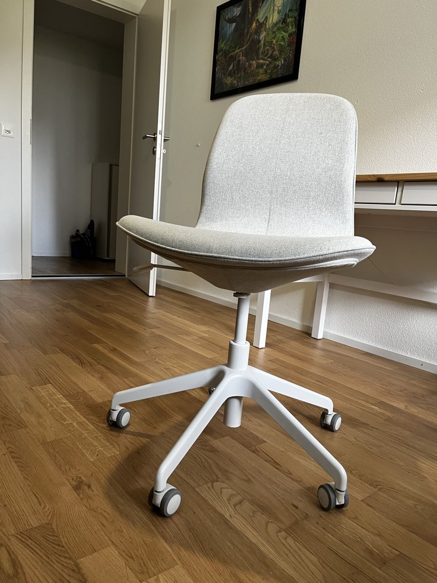 Ikea Chaises: IKEA Bürostuhl  – Neuf (Voir description) à Luzern par ale_q9rw 1