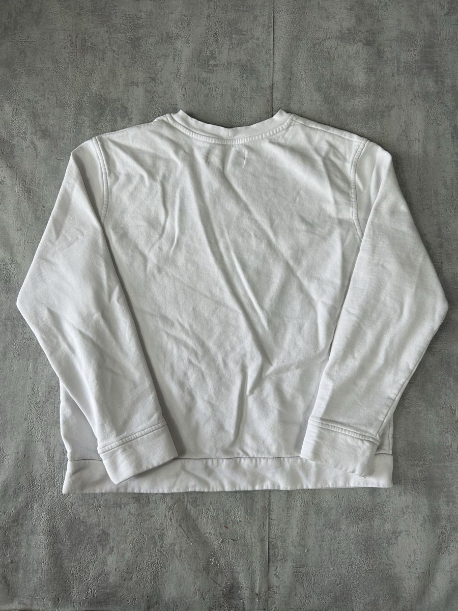 Maje Pulls & Sweat-shirts: Sweat Maje "Poolside Stories" Blanc - Taille 3 / M – Neuf (Voir description) à Hauterive NE par Leo_o 3