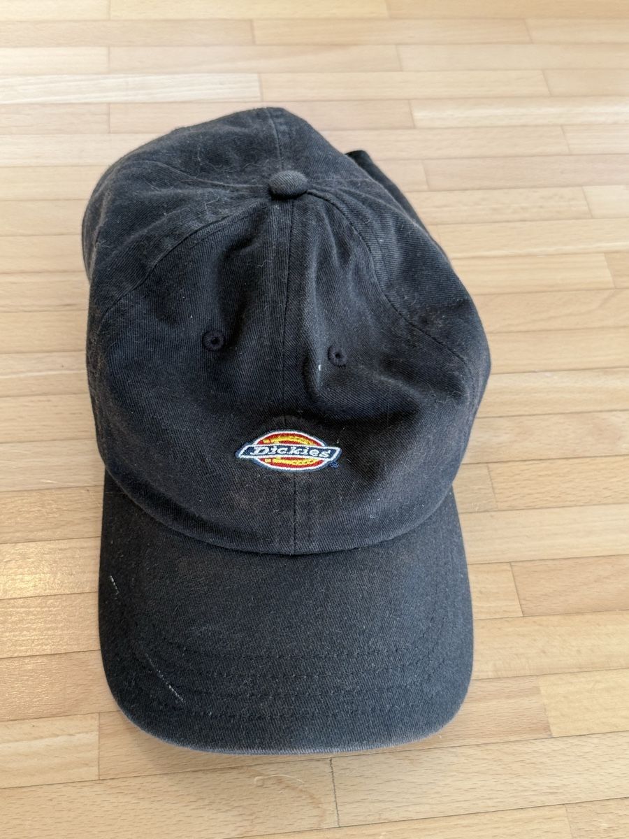 Dickies Copricapi, berretti & cappellini: Dickies Cap – Usato da Vaduz venduto da mar_y6tg