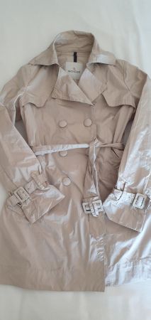 Mantel von Moncler