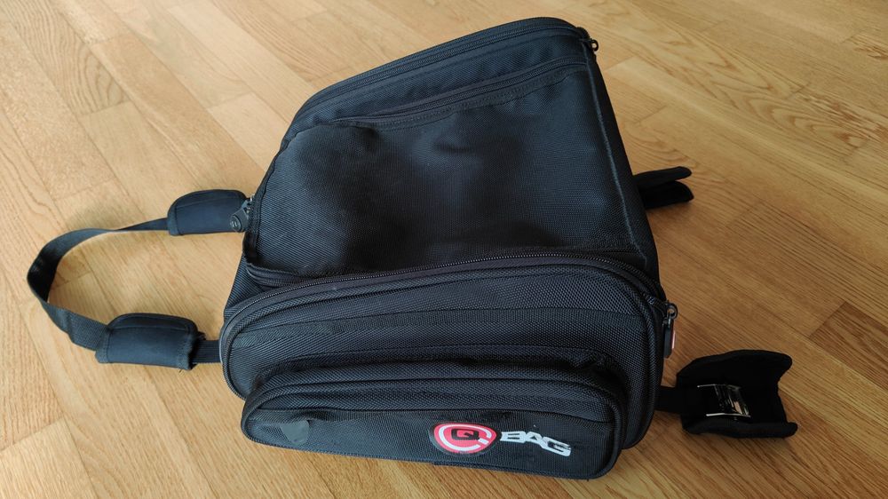 QBag