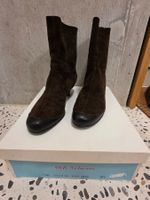 Stefi Talman Stiefeletten NEUWERTIG