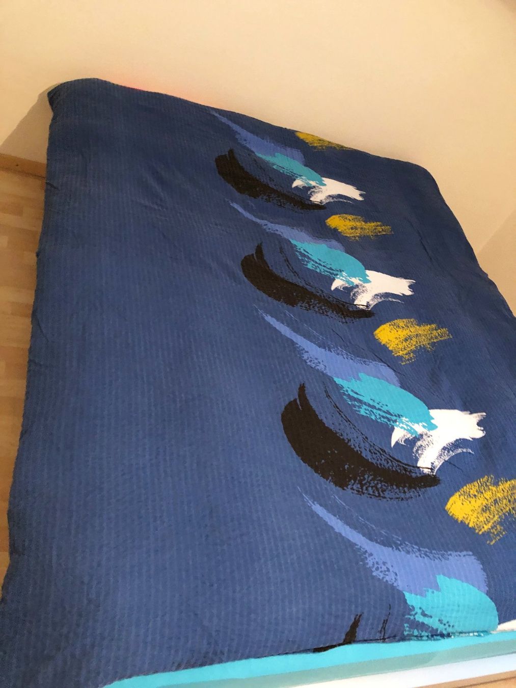 Bettwäsche: Duvetbezug 240 x 220 cm – Neu (gemäss Beschreibung) aus Glattbrugg von Ariel012 4