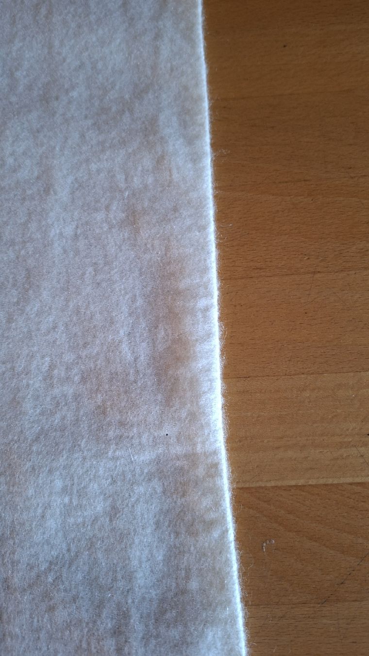 Foulard & Sciarpe: Profuomo Kaschmir Schal – Usato da Wünnewil venduto da 04Blume 6