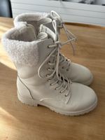 Stiefel von Oxmox, Grösse 36