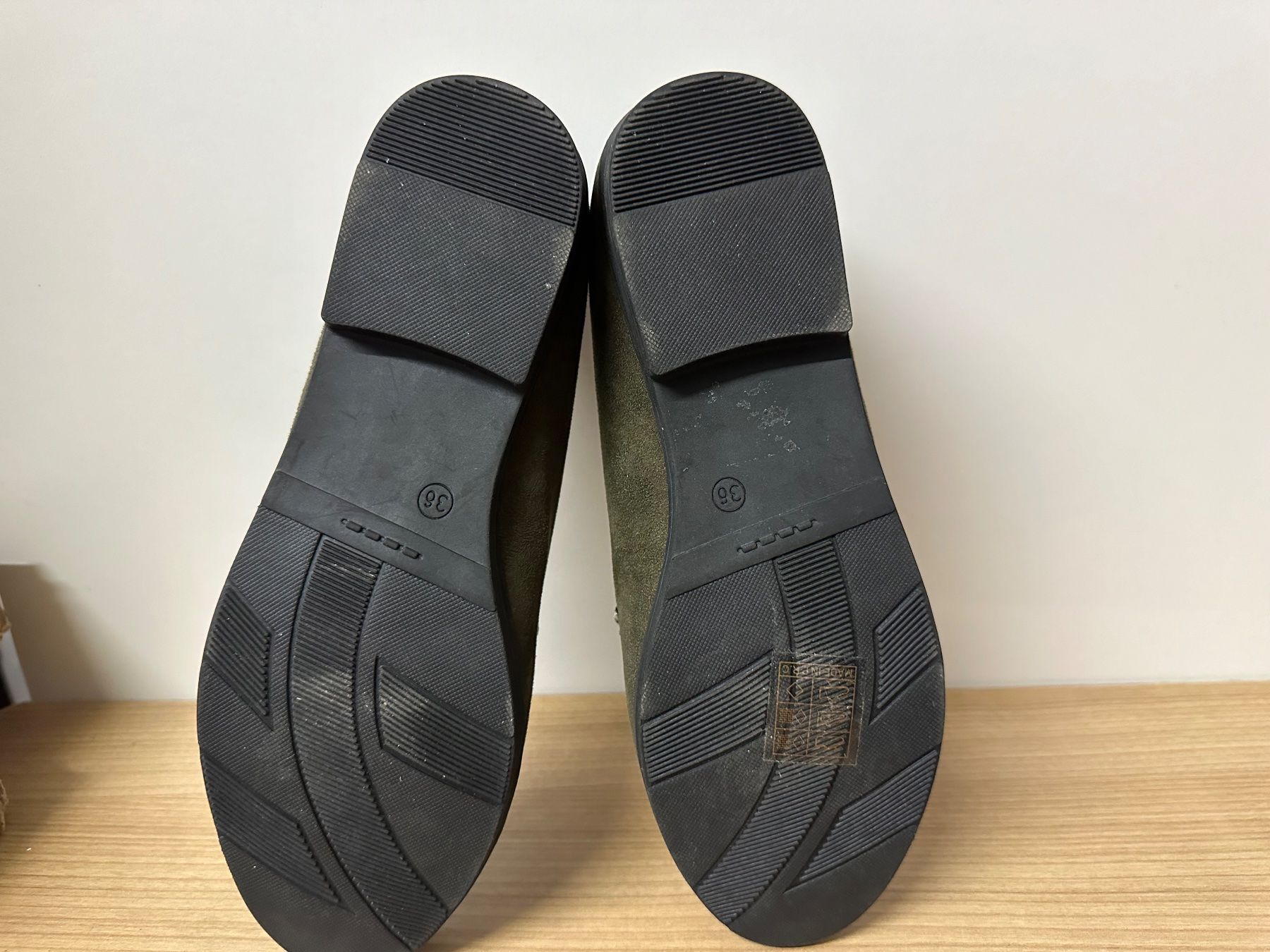 Scarpe da donna: neue Damenschuhe Grösse 36 – Nuovo e nell'imballaggio originale da Necker venduto da liq24 3