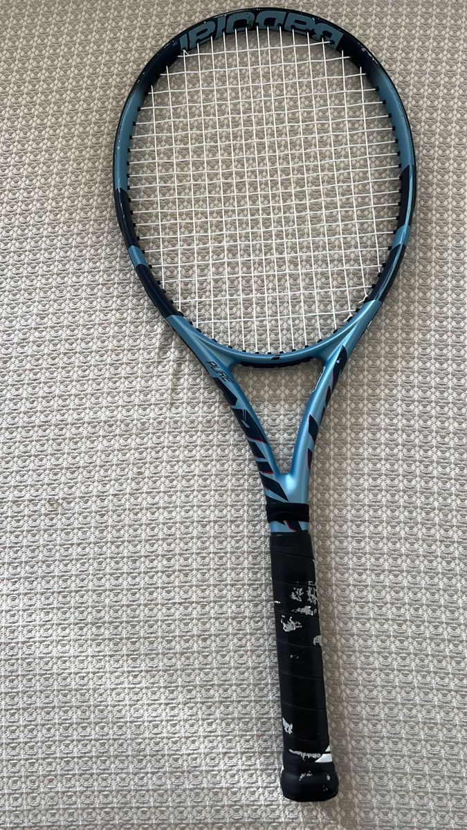 Babolat Racchette: Tennisschläger  – Usato da Winterthur venduto da Vale2000w