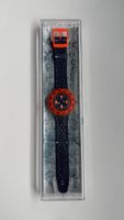 Swatch Scuba 200 Vintage - Ungetragen mit OVP