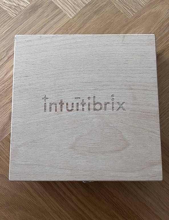 Spiele: Intuitibrix kreative Rechnungshilfe Neu – Gebraucht aus Halten von raaah03 2