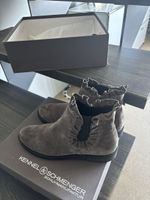Kennel & Schmenger Chelsea Boots