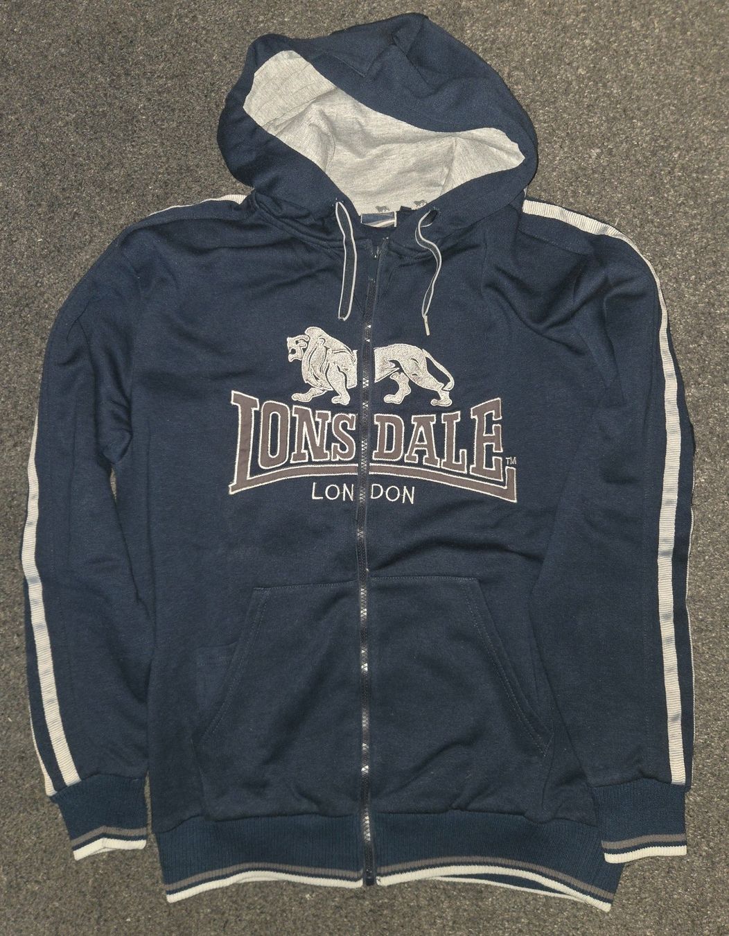 Lonsdale Maglioni & Felpe: Lonsdale London 3 Pullover Gr. S – Usato da Ersigen venduto da steven0110 1