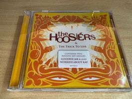 J0 The Hoosiers – & The Trick To Life