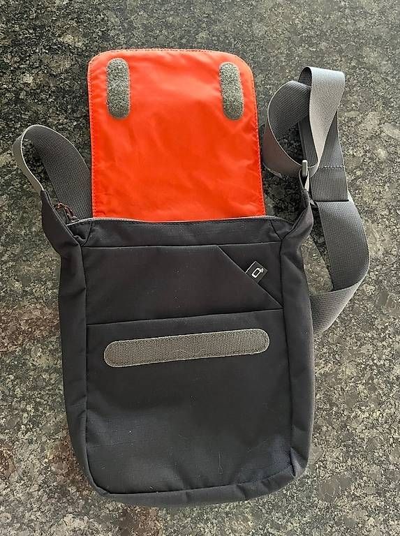 Mammut Sacs: Mammut-Tasche schwarz – Neuf (Voir description) à Niederried b. Kallnach par mae_96vx 1