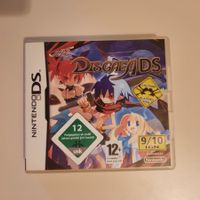 Disgaea DS