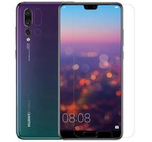 Huawei P20 Pro Panzerglas 9H Schutzfolie