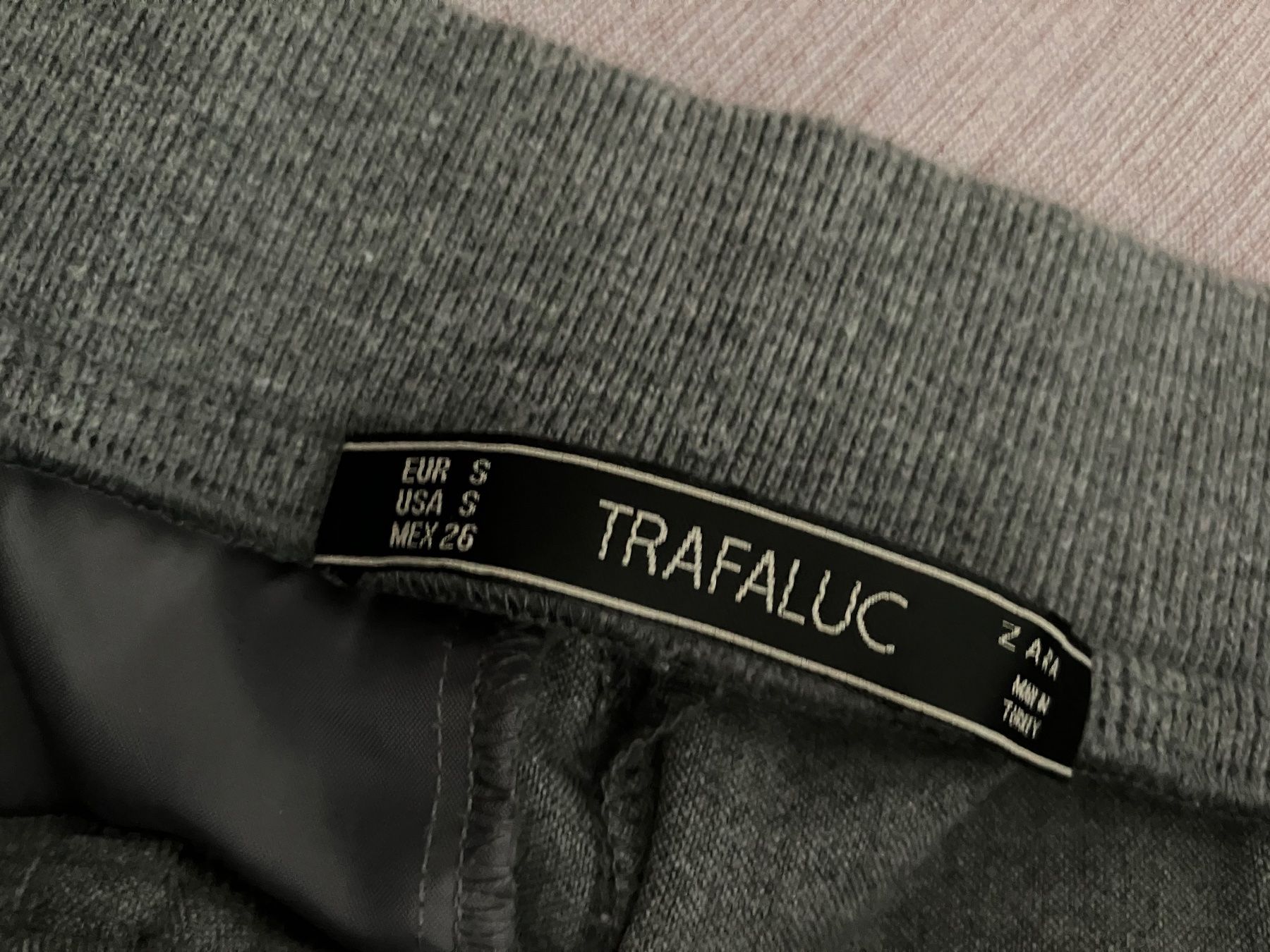Zara Pantaloni: Hose – Nuovo (secondo la descrizione) da Olten venduto da Primavera2022 4