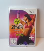 Zumba Fitness: Join The Party - Nintendo Wii