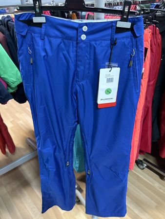 Belowzero Skihose, Gr. S, Porcelaine Blue, Neu mit Etikett