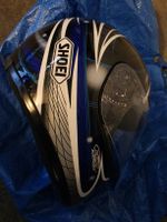 Shoei Motorradhelm Grösse L - Top Zustand für Saison!