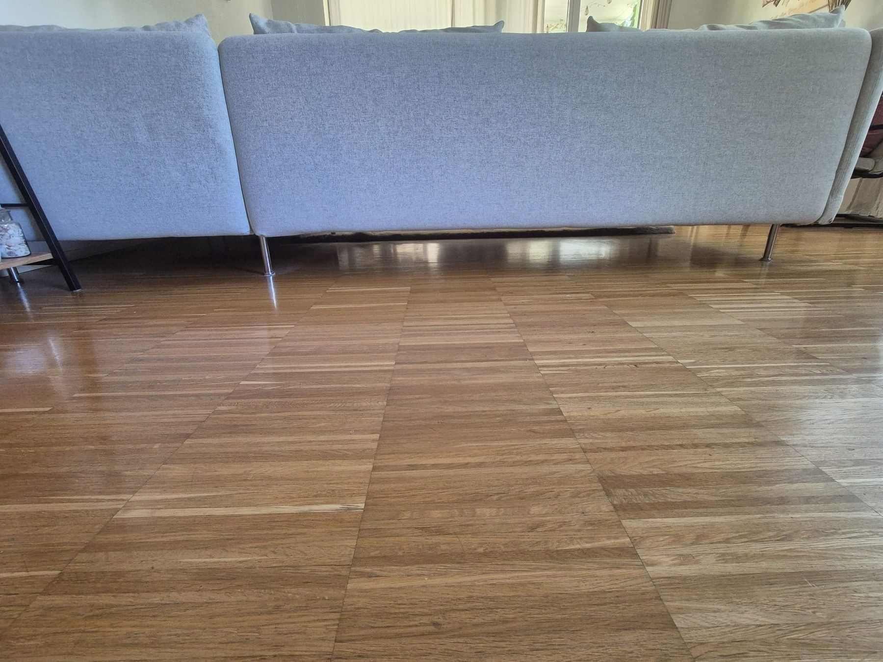 Sofas: Söderhamn Sofa und Hocker – Gebraucht aus Winterthur von mjojansen 4