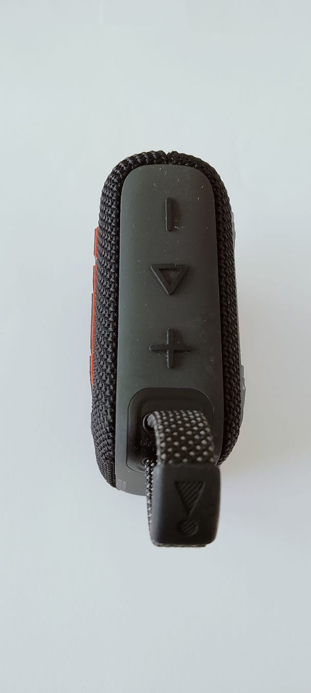 JBL Casse acustiche: JBL GO 4 Bluetooth Lautsprecher wenig gebraucht top – Usato da Biel/Bienne venduto da Vintage-timearts 1