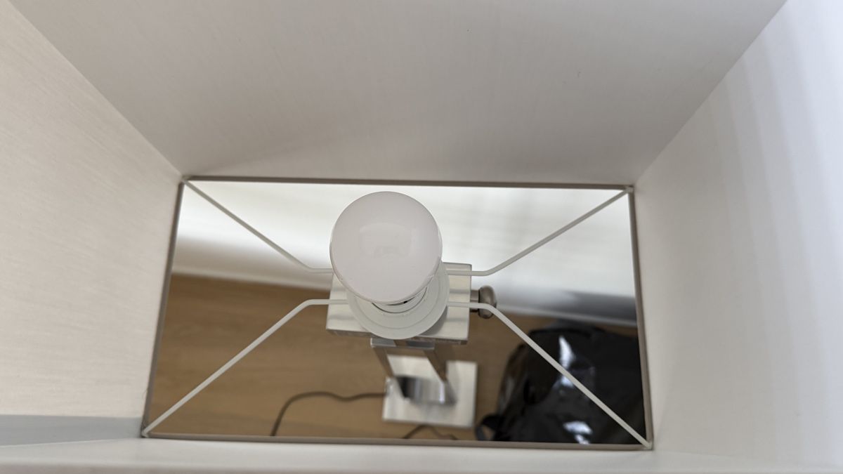 Ikea Lampade: IKEA Stehlampe – Usato da Zollikerberg venduto da j4mieeee3e 1