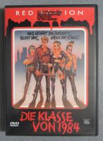 DVD - Die Klasse von 1984 - ab 18 Jahren