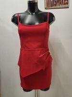 RINASCIMENTO Kleid Rot,NEU,Gr.S,29.90 statt 190.-