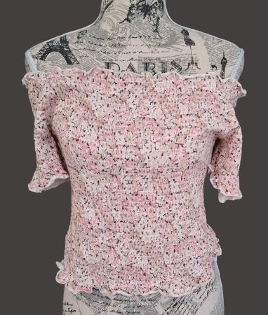 5144SE – Haut H&M – EUR-L