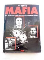 Mafia - Die Geschichte der ehrenwerten Gesellschaft / Buch