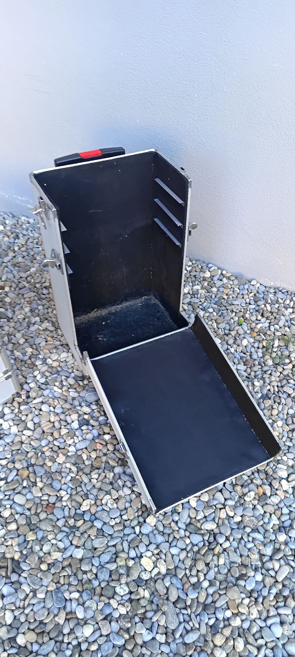 Valigie: Rollkoffer spezial – Usato da Herzogenbuchsee venduto da 2fast4u4 3