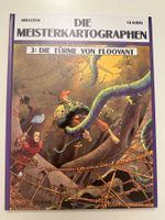 DIE MEISTERKARTOGRAPHEN 3 - DIE TÜRME VON FLOOVANT