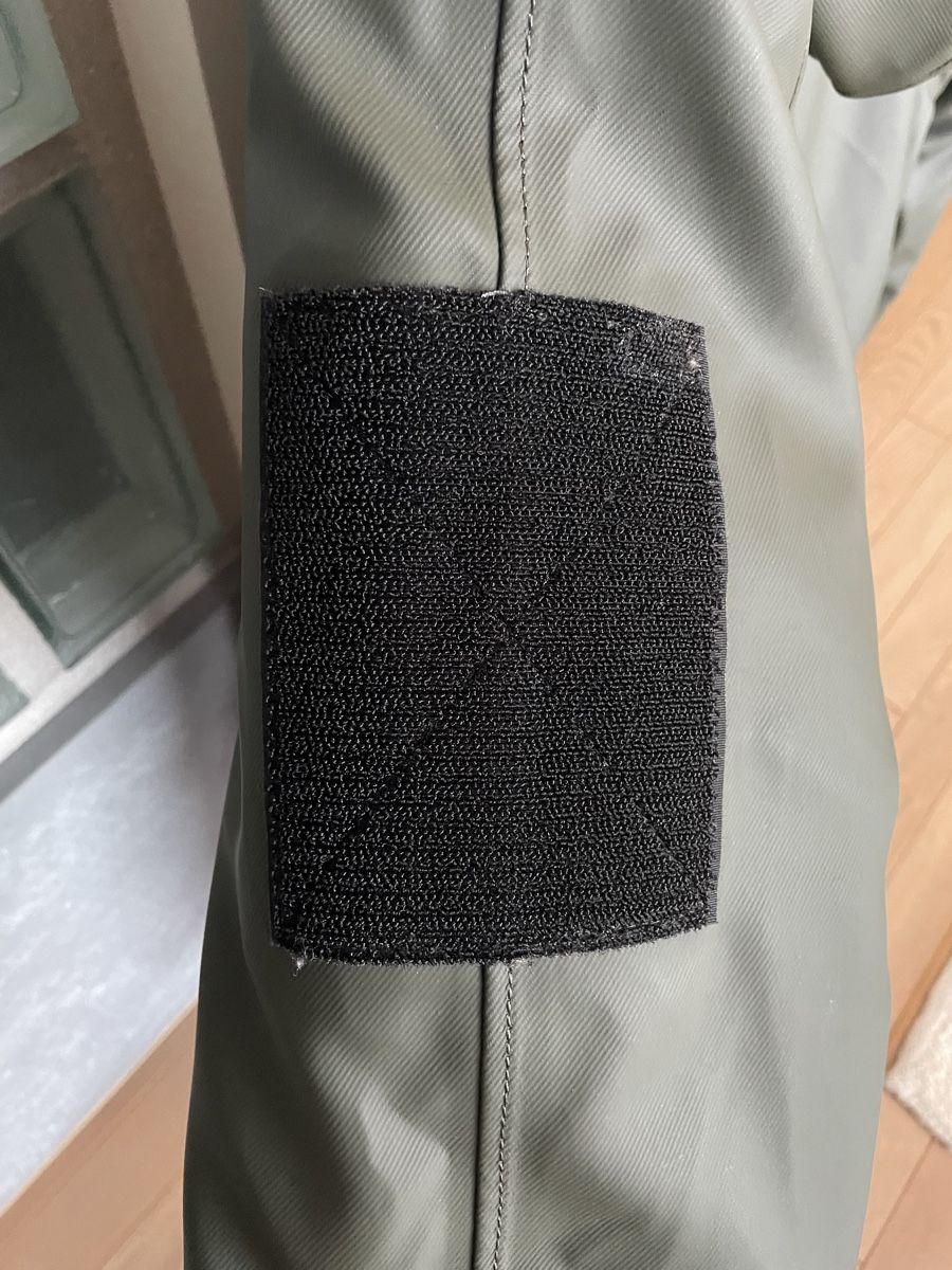 Rains Giacche: RAINS GLACIAL JACKET – Nuovo (secondo la descrizione) da Zürich venduto da ayl_5wmh 3