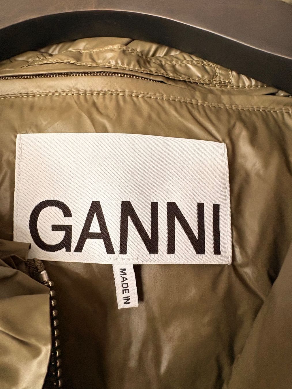 Giacche: Ganni Frühlingsjacke – Nuovo (secondo la descrizione) da Zollikerberg venduto da Baski88 1