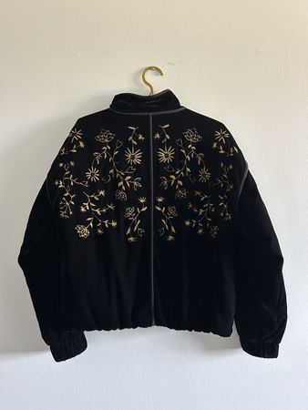 Bomberjacke Zara