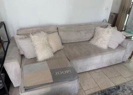 Super tolles Ecksofa