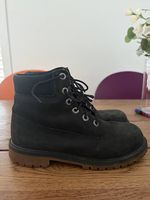Timberlands Stiefel Schwarz Gr. 38