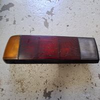 VW Scirocco 2 Rückleuchten gestreift + Lampenträger