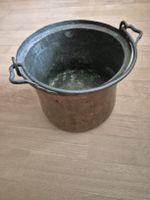 Kupferkessel