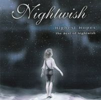 CD Nightwish - Best of/Highest hopes (2005)
