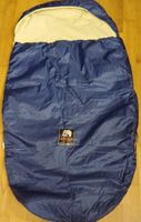 Warm Winter Footmuff for Stroller