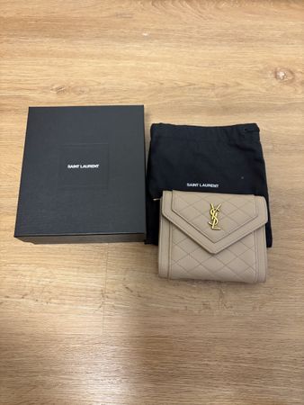 YSL Portmonee 
