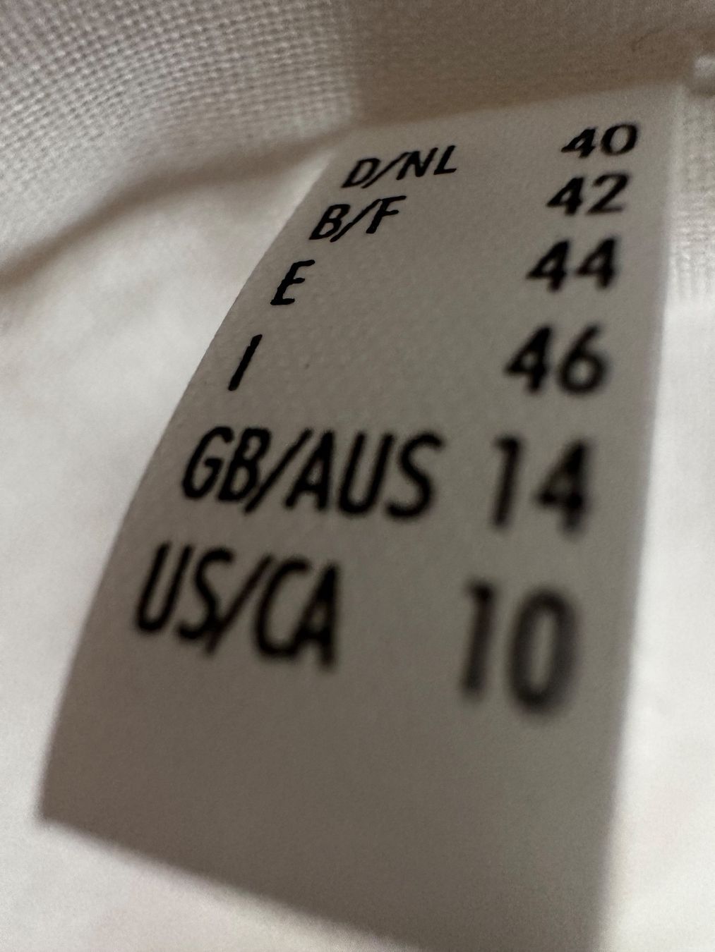 Vestiti: Sommerkleid – Nuovo (secondo la descrizione) da Zürich venduto da isa_yzc7 2