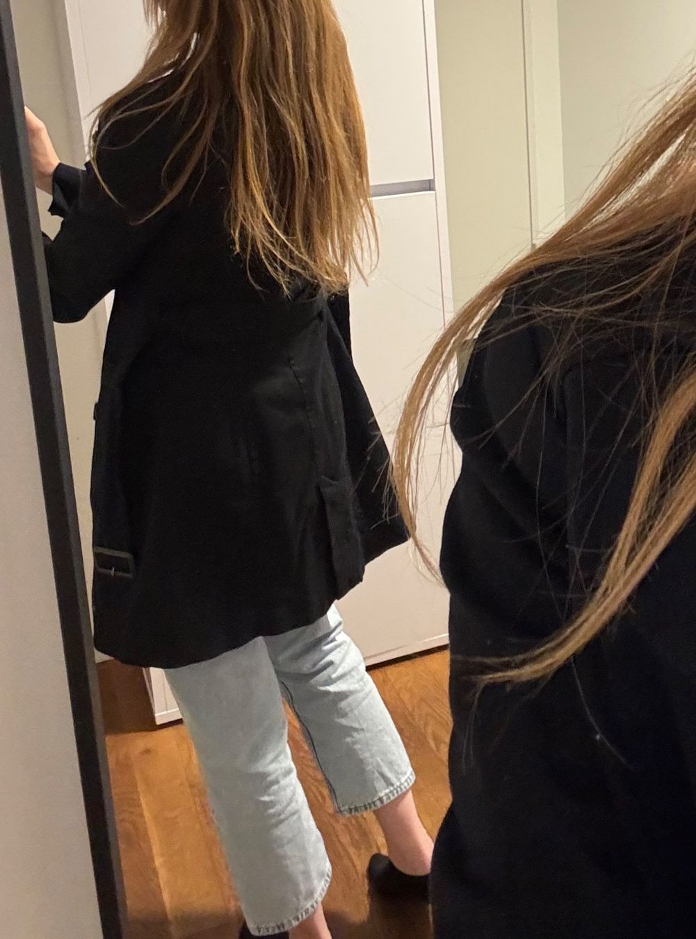 H&M Cappotti: Trenchcoat 2 Stück – Usato da Buchrain venduto da Ham2383 2