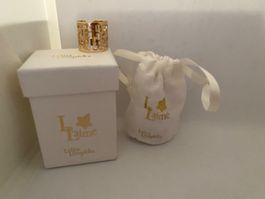 Bague dorée à l’or fin Lolita Lempicka