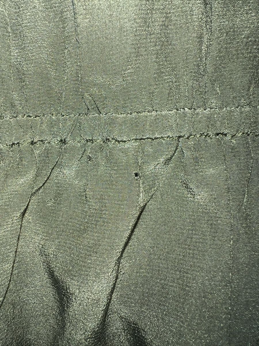 Peter Hahn Kleider: Robe Peter Hahn, Taille S, 100% soie. – Gebraucht aus St-Pierre-Clages von ste_xk6p 8