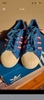 Adidas Superstar