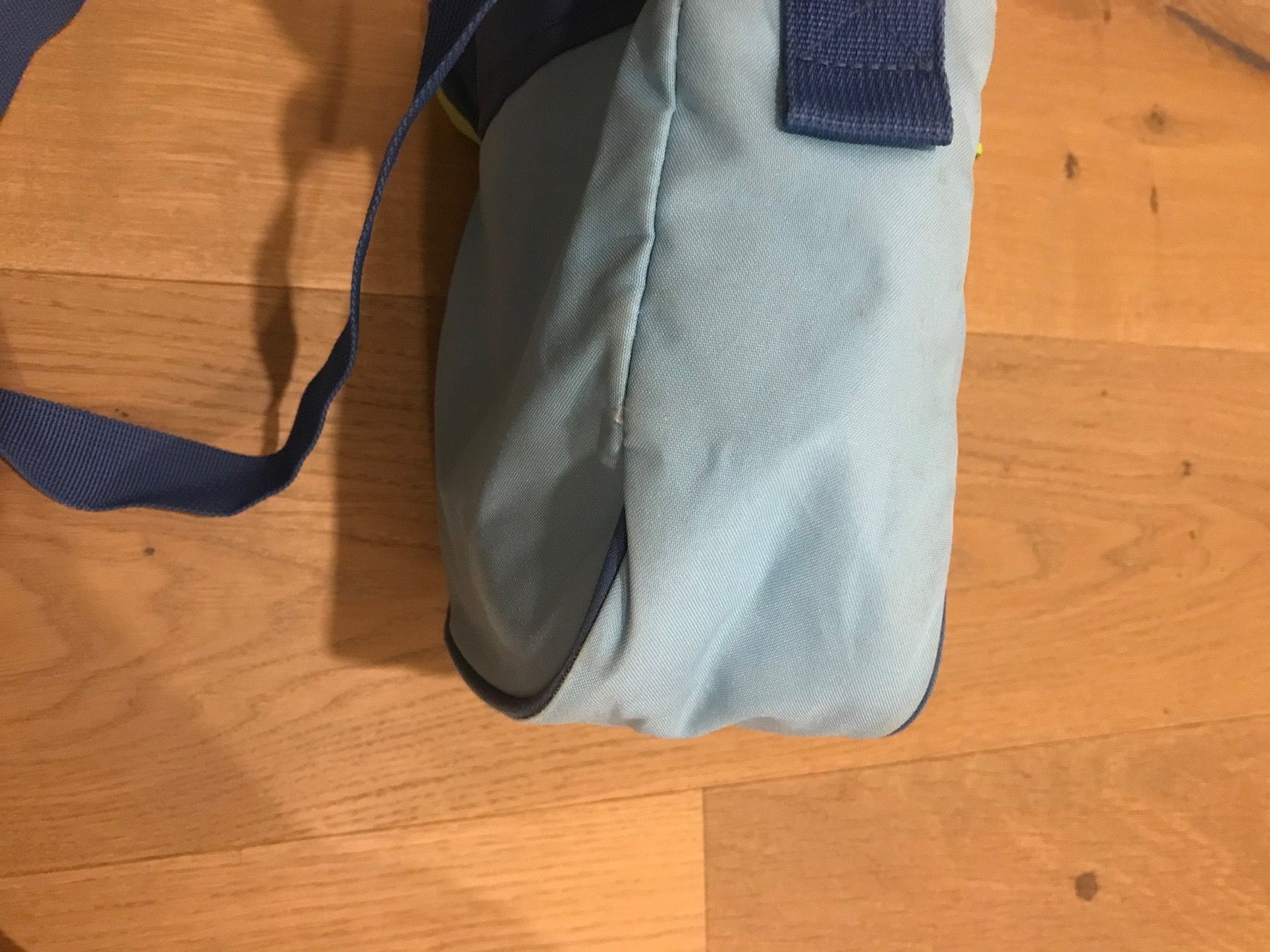 Sigikid Taschen: Kinder/Znuni Tasche Sigikid – Gebraucht aus Affoltern am Albis von variablend 1