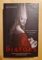 Diavola - Jennifer Thorne